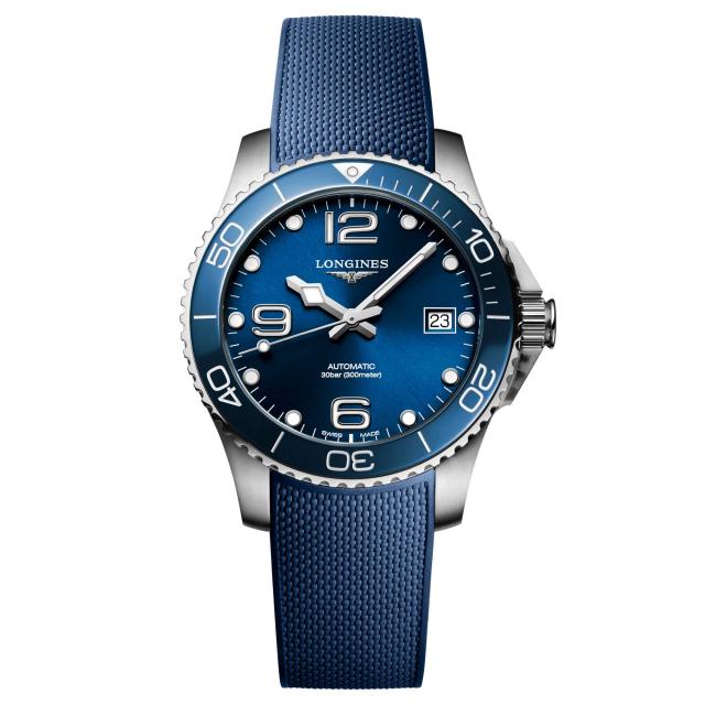 Longines - HydroConquest