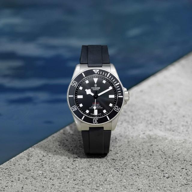 Tudor - Pelagos 39