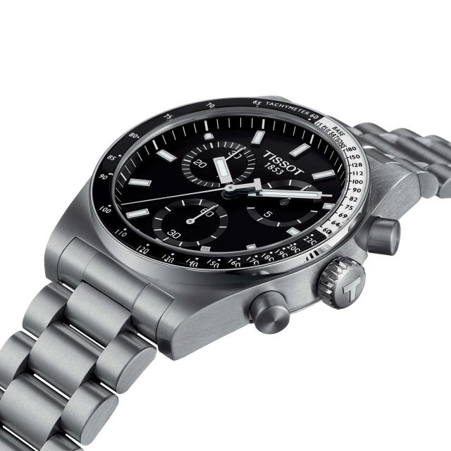 Tissot - PR516 Chronograph