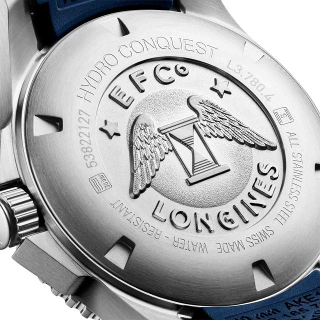 Longines - HYDROCONQUEST