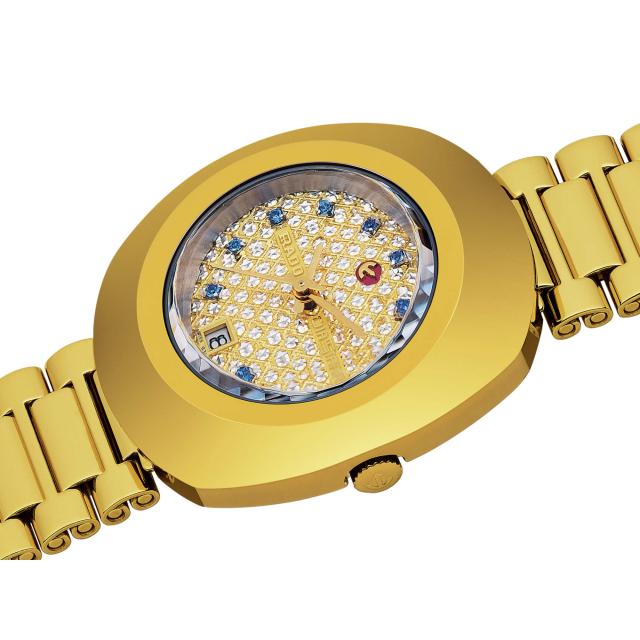 Rado - The Original Automatic
