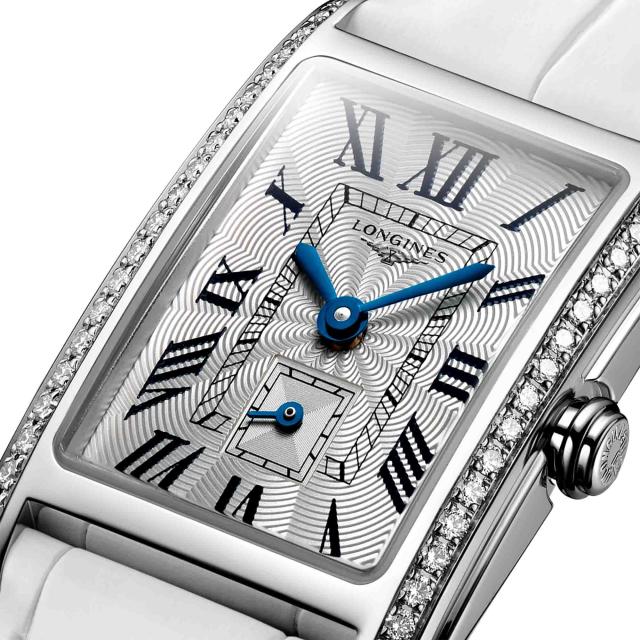 Longines - LONGINES DOLCEVITA