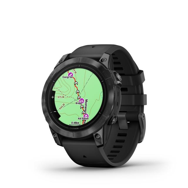 Garmin - epix™ Pro (Gen 2) – Standard Edition 47mm