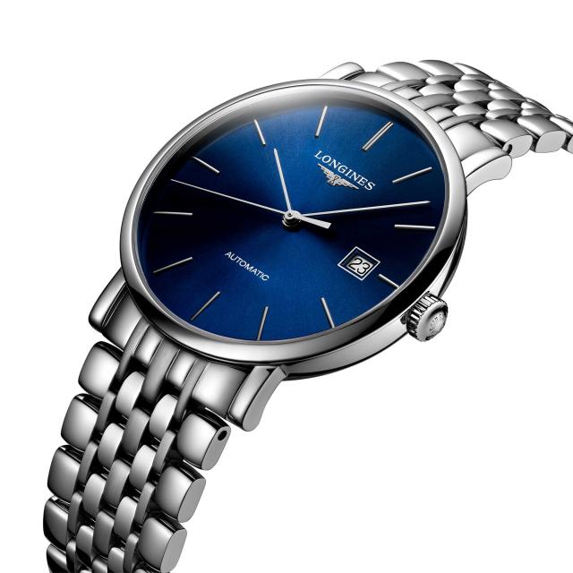 Longines - LONGINES ELEGANT COLLECTION