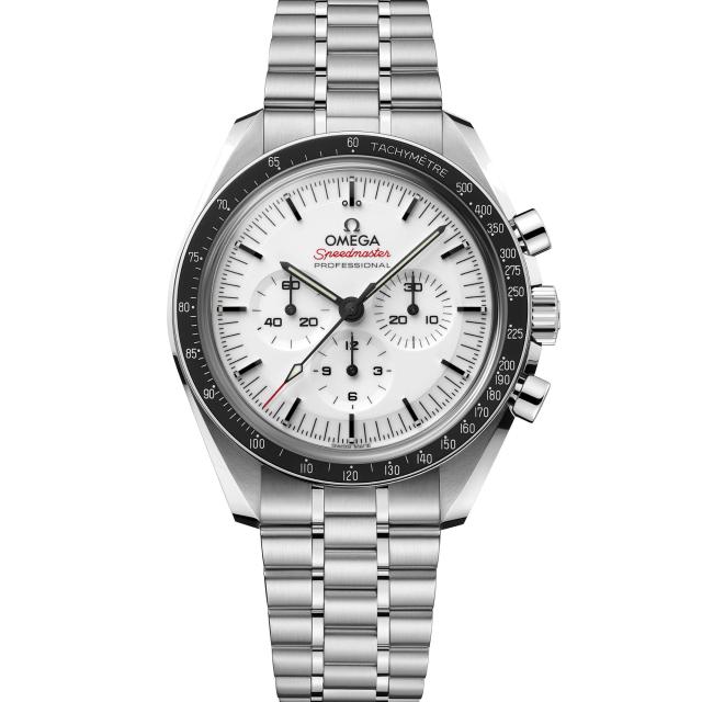 Omega - Speedmaster Moonwatch Professional