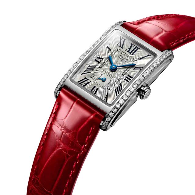 Longines - Longines DolceVita