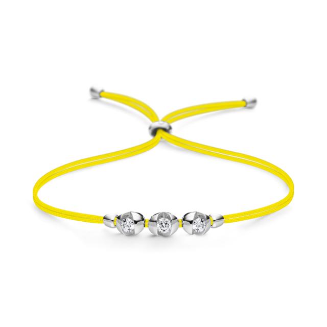 Schaffrath - COLORTAIRE Armband