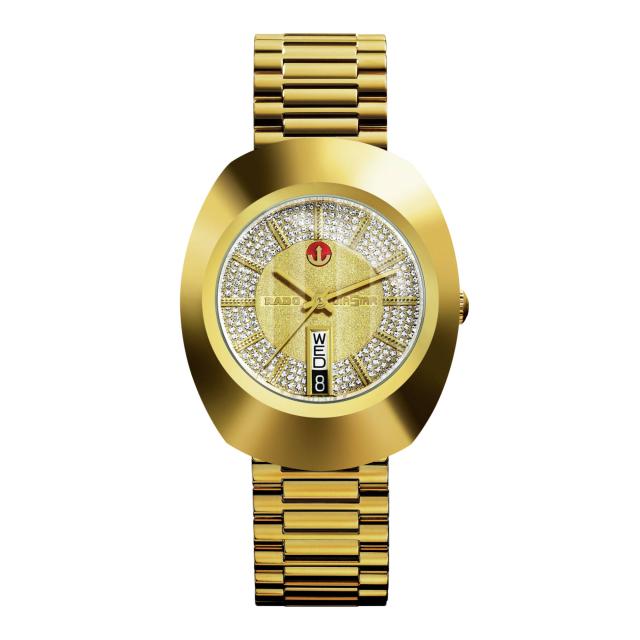 Rado - The Original Automatic