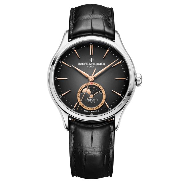 Baume & Mercier - Clifton