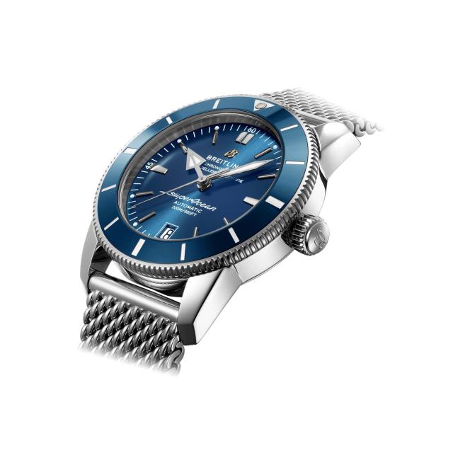 Breitling - Superocean Heritage B20 Automatic 42