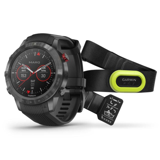 Garmin - MARQ® Athlete Performance Edition
