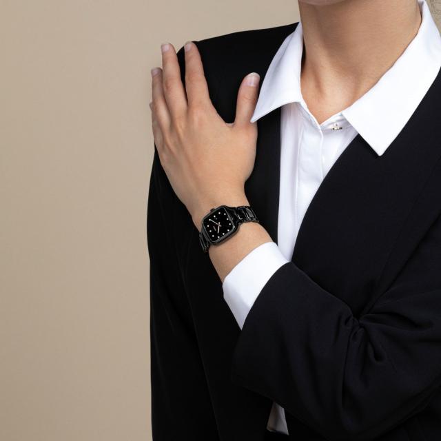 Rado - True Square Diamonds