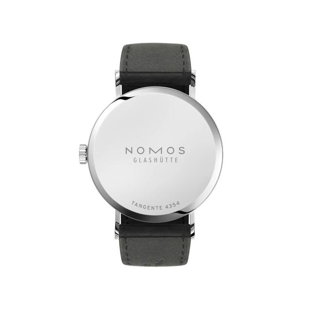 NOMOS Glashütte - Tangente neomatik platingrau