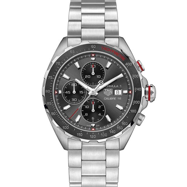 TAG Heuer - TAG HEUER FORMULA 1 CHRONOGRAPH