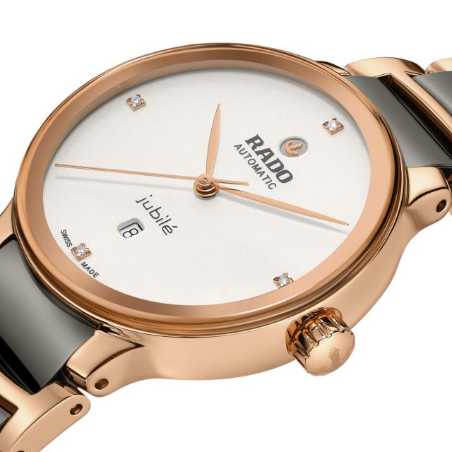 Rado - Centrix Automatic Diamonds