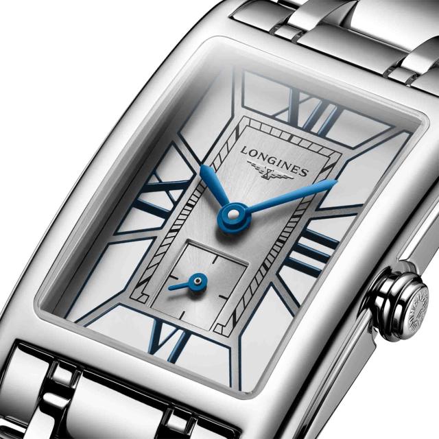 Longines - LONGINES DOLCEVITA