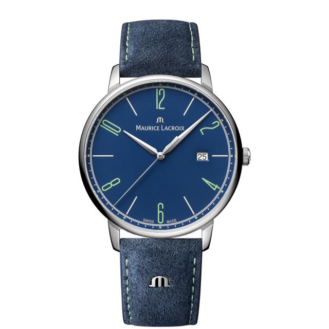 Maurice Lacroix - Eliros Date 40 mm - 25th Anniversary