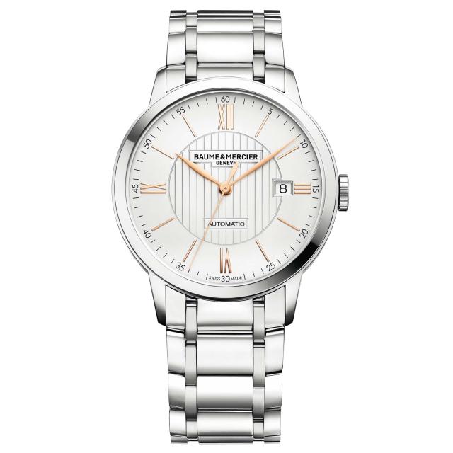 Baume & Mercier - Classima