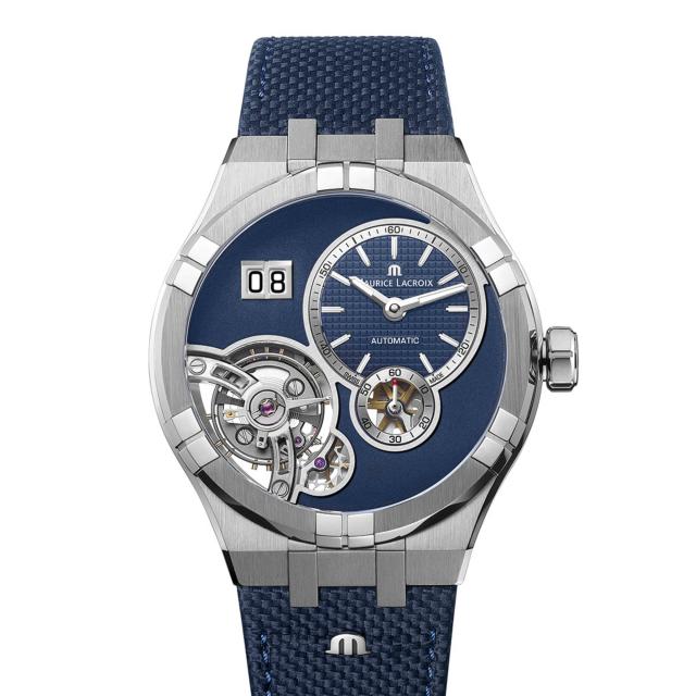 Maurice Lacroix - Aikon Master Grand Date