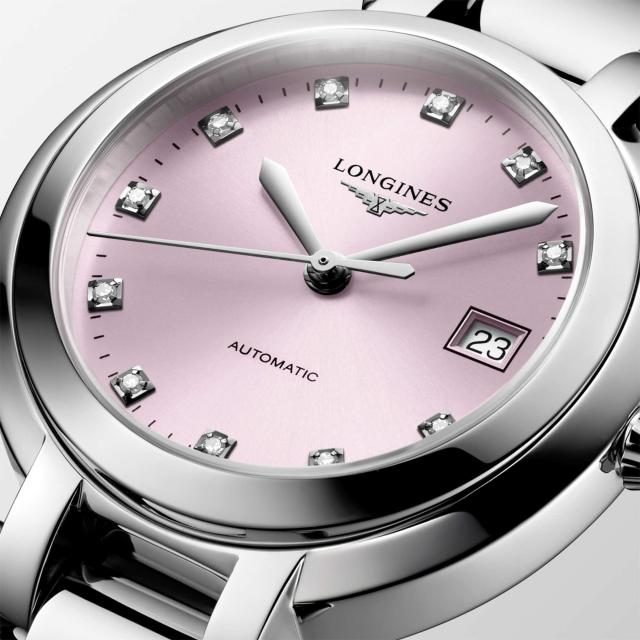 Longines - Longines Primaluna