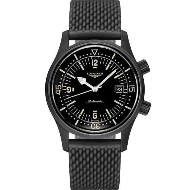 Longines - LONGINES LEGEND DIVER