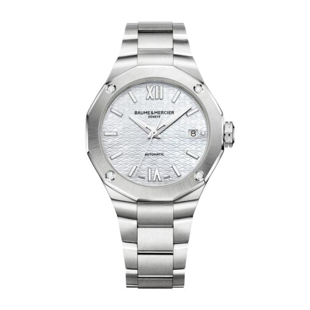 Baume & Mercier - Riviera