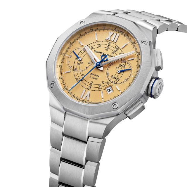 Baume & Mercier - Riviera