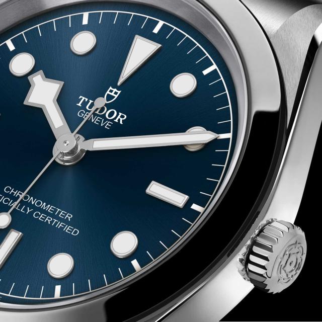 Tudor - Black Bay 41