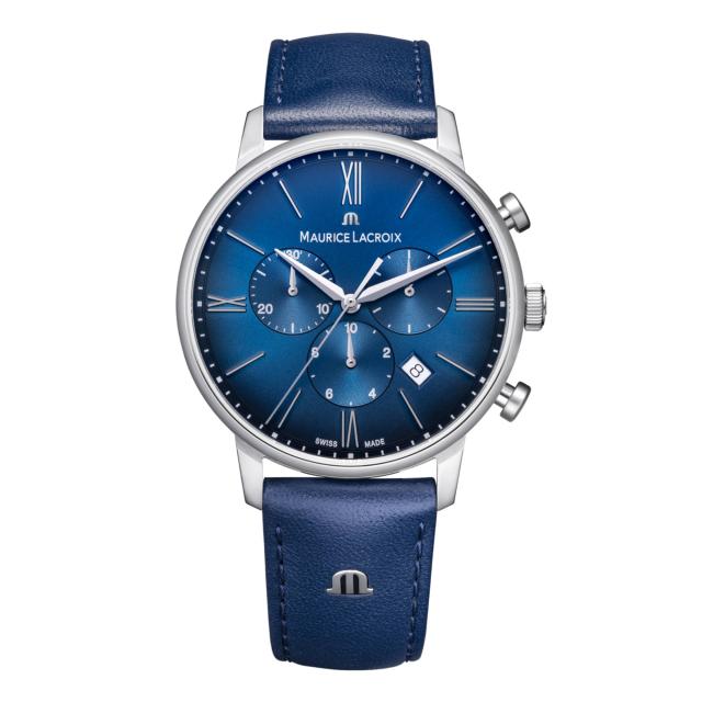 Maurice Lacroix - Eliros Chronograph