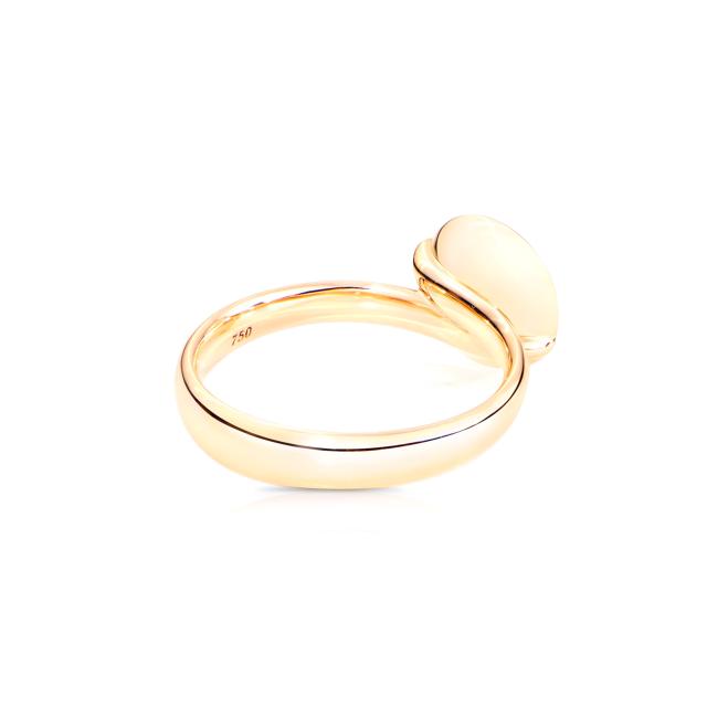 Tamara Comolli - BOUTON Ring