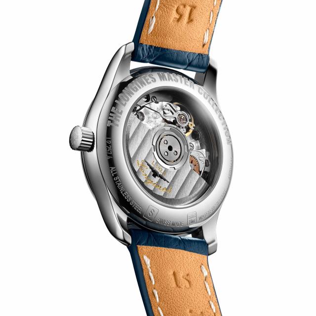 Longines - LONGINES MASTER COLLECTION