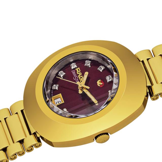 Rado - The Original Automatic