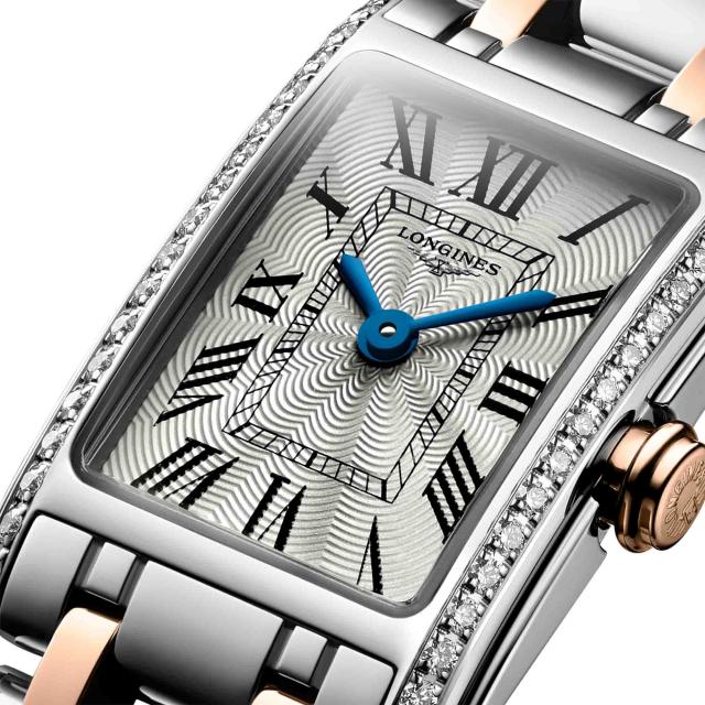 Longines - LONGINES DOLCEVITA