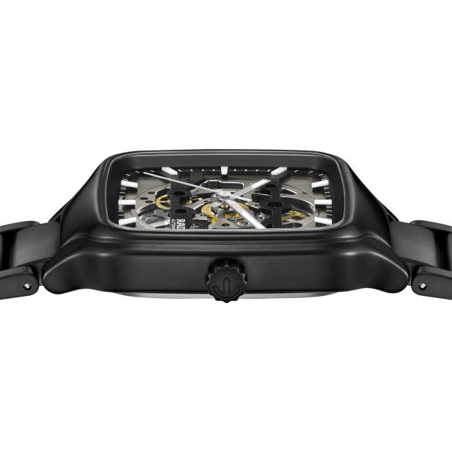 Rado - True Square Automatic Skeleton
