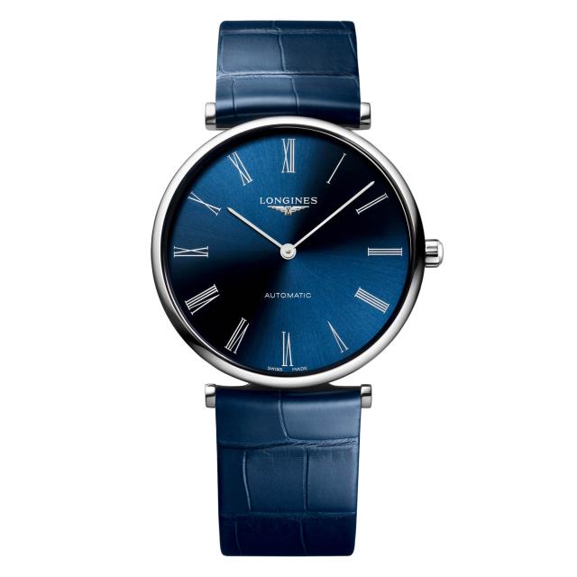 Longines - LA GRANDE CLASSIQUE DE LONGINES