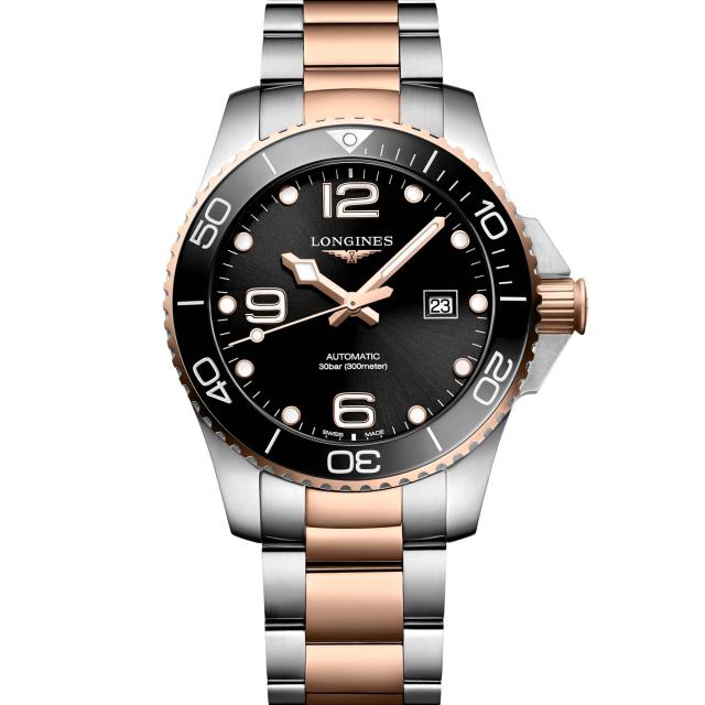 Longines - HYDROCONQUEST