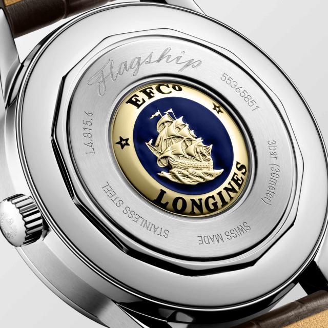Longines - Flagship Heritage