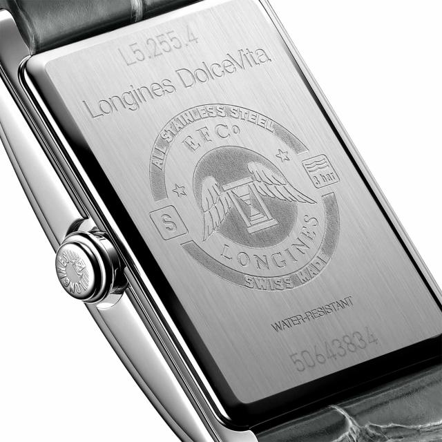 Longines - LONGINES DOLCEVITA