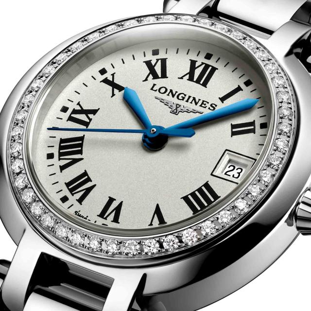 Longines - Longines PrimaLuna