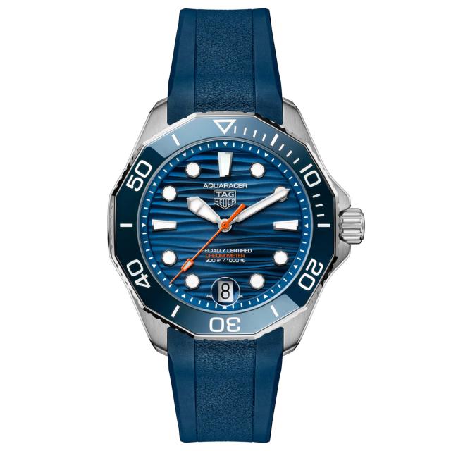 TAG Heuer - TAG HEUER AQUARACER PROFESSIONAL 300 DATE