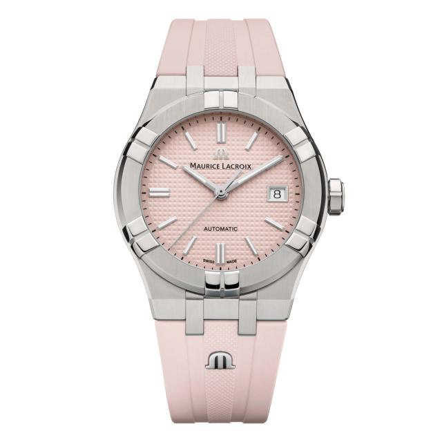 Maurice Lacroix - Aikon Automatic Limited Summer Edition 39mm
