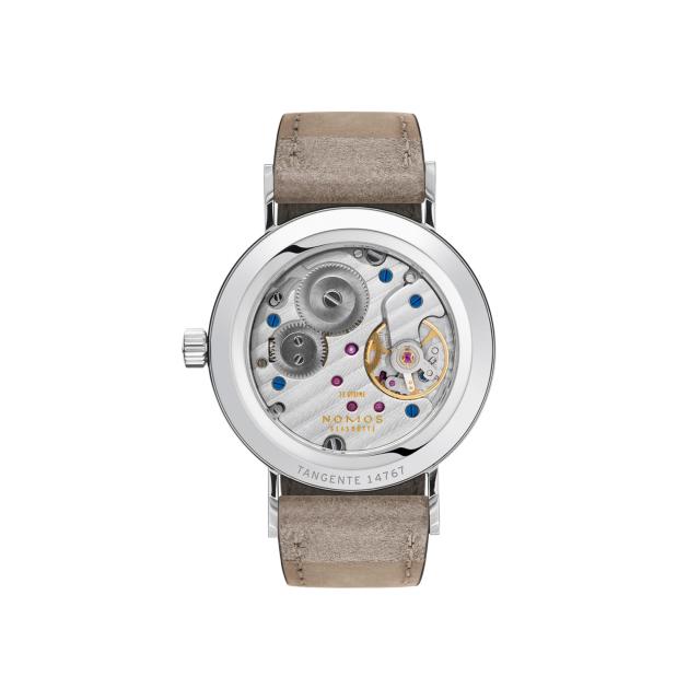 NOMOS Glashütte - Tangente 33