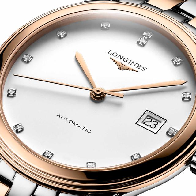 Longines - FLAGSHIP