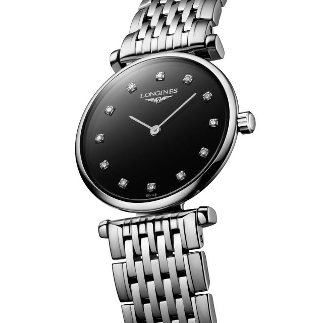 Longines - LA GRANDE CLASSIQUE DE LONGINES