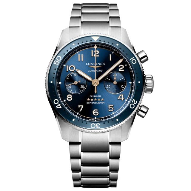 Longines - LONGINES SPIRIT FLYBACK