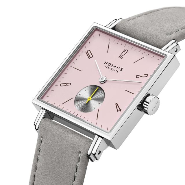 NOMOS Glashütte - Tetra – Die Wildentschlossene