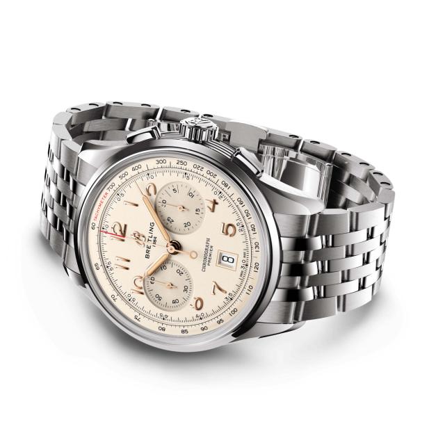 Breitling - Premier B01 Chronograph 42