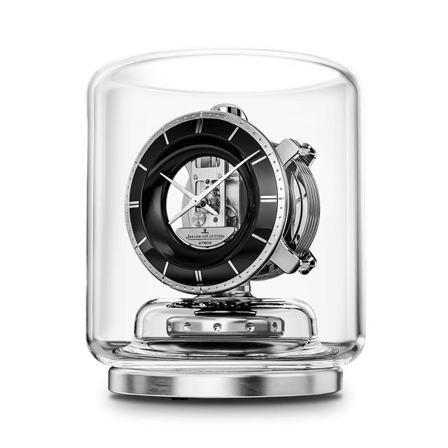Jaeger-LeCoultre - Tischuhr Atmos Classique
