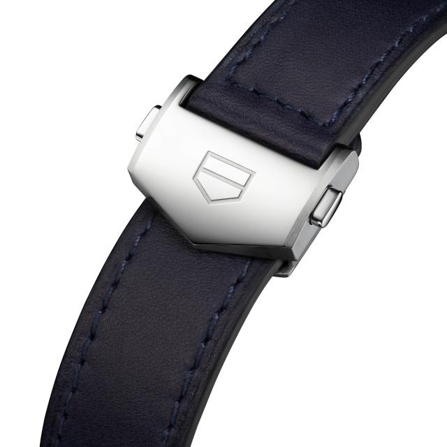 TAG Heuer - TAG HEUER CARRERA CHRONOGRAPH