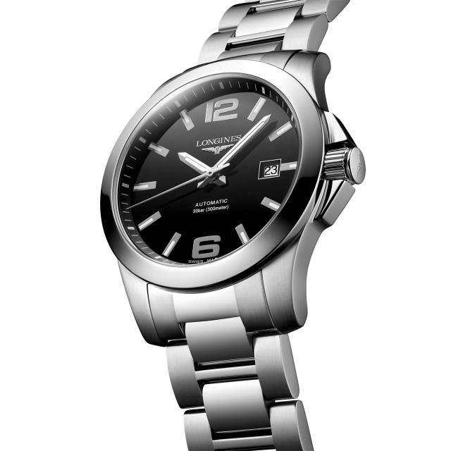 Longines - CONQUEST 